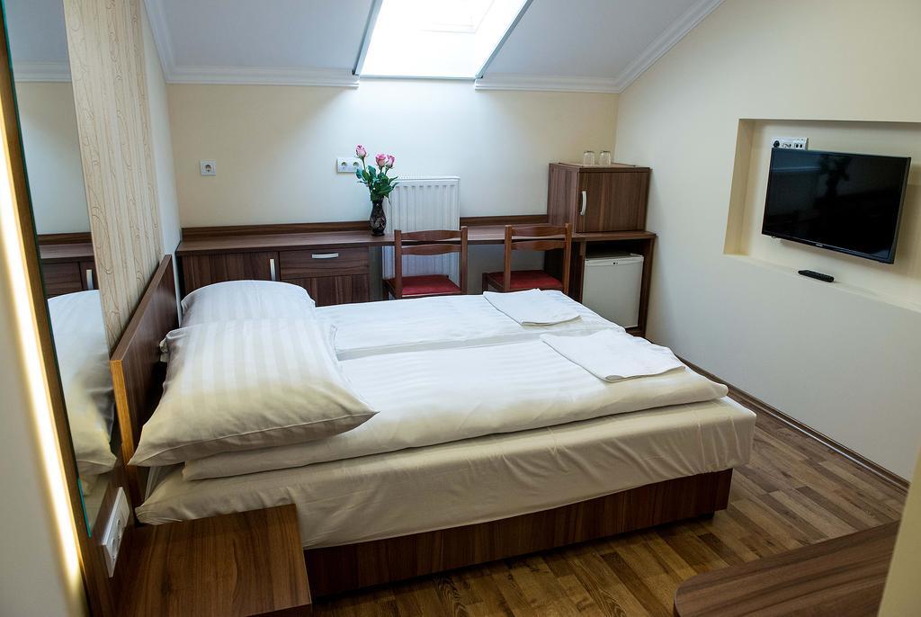 Bl.Apartmanhaz Ii. Сегед Экстерьер фото