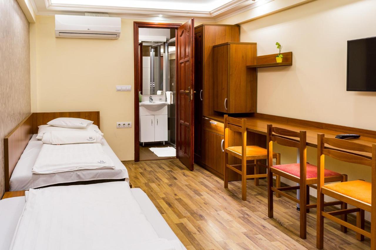 Bl.Apartmanhaz Ii. Сегед Экстерьер фото