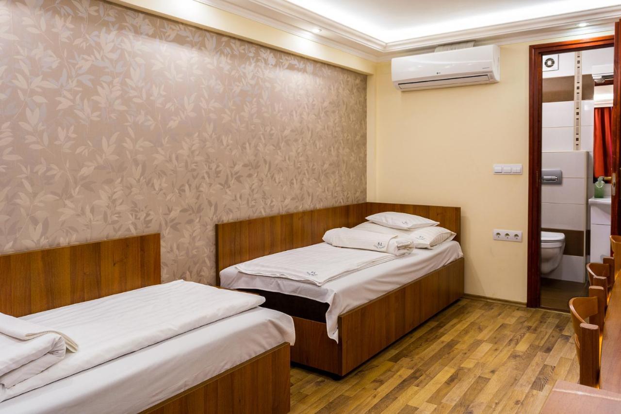 Bl.Apartmanhaz Ii. Сегед Экстерьер фото